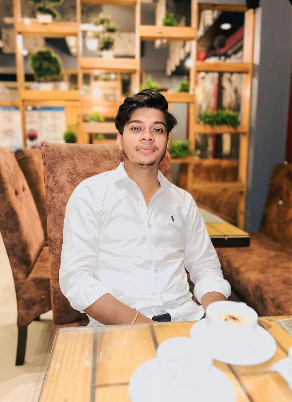 Team member 1
