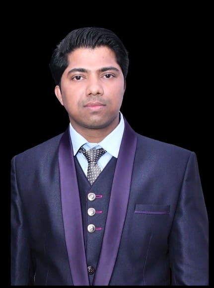 Team member 1